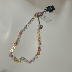 Women's Heart Belt